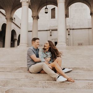 Meet your Posher, Emilee